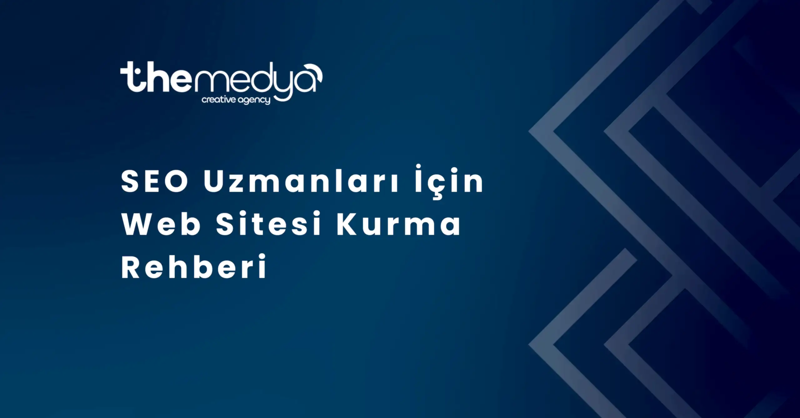 SEO Uzmanları İçin Web Sitesi Kurma Rehberi